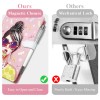 Girls Hardcover Journal W/Pen & Magnetic Closure Lined Pages Notebook