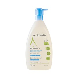 Primalba Lavant 2-in-1 Gel
