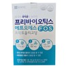 Chong Kun Dang Health Prebiotics FOS 5g x 30 packets 1 / jh / 종근당건강 프리바이오틱스 에프오에스 5g x 30포 1개 / jh