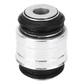 Jiawu Rear Steering Knuckle Bushing Durable Friction Reduction Fit for Y 2017-2023 for Car Suspension Problems