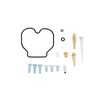 [gu.te-nam.net] Zoomer Carburetor Overhaul Kit, Compatible with DIO AF58 /