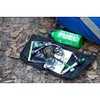 OPTIMUS 11024 Fuel Bottle, Child Safe Fuel Bottle, L, 29.2