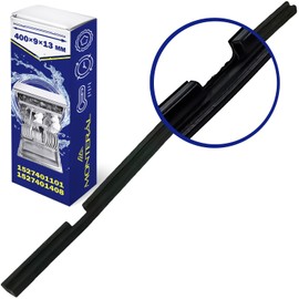Dishwasher Seal 400 mm with Original Code 1527401101 152740110/1 1527401408 152740140/8 for Electrolux for Zanussi for AEG - Door Seal for Dishwasher - Made in Italy MONTERAL