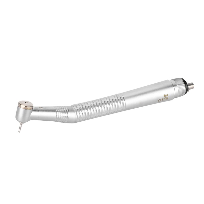 Dental High Speed Handpiece Standard 4 Hole Handpiece Dental Accessory