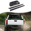 Daeiclru Tailgate Door Handle Trim Cover Compatible with Toyota Tacoma