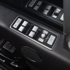 car-attention Interior Window Switch Button Cover Trim For Land Rover