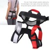 Outdoor Climbing Fall Waist Hip Protection Harness Belt HighAltitude Safety