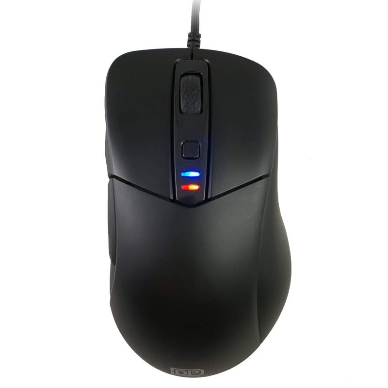 SOLID DHARMAPOINT DPTM39RC Gaming Mouse Tactical Mouse 39 Rubber Coat