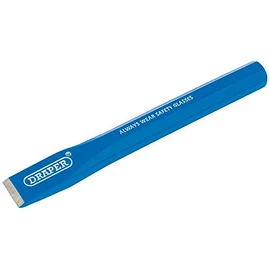 Draper 63735 10 X 100 mm Cold Chisel , Blue