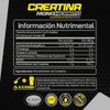 Forzagen Creatina Monohidrato 100 Pura 5 g de Creatina 80