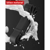 Bandas de Resistencia 4 PCS, Loop Bands, Bandas de Ejercicio,