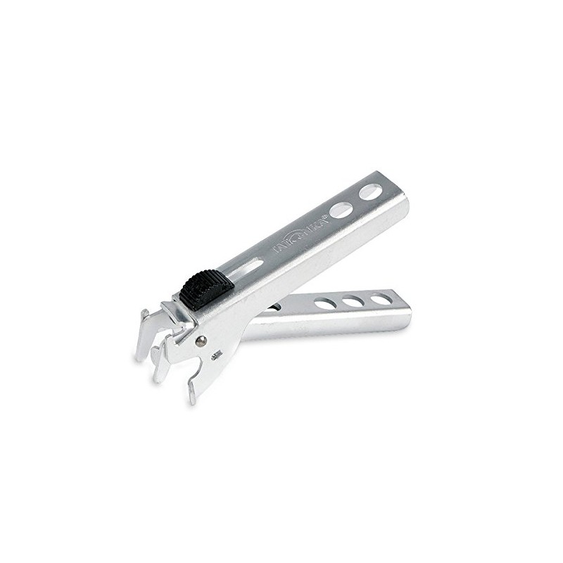 Tatonka Griffzange Pot Gripper, transparent, 12 x 2,5 x 3,5