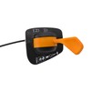 GY21107 Throttle Control Cable for John Deere Single Lever LA135