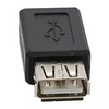 tunghey 5 Pack USB 2.0 A Female to USB Micro
