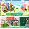 Annexfun 300PCS Building Set