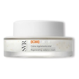 Crema Facial Svr C20 Biotic 50ml Antiedad Vitamina Ácido Hialurónico