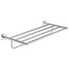 Grohe Essentials 22 In. Multi-Towel Rack