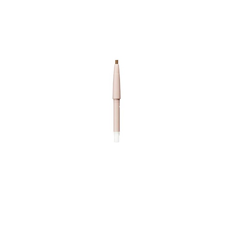 AYAKA Natural Eyebrow Pencil 23 Dark Brown Refill
