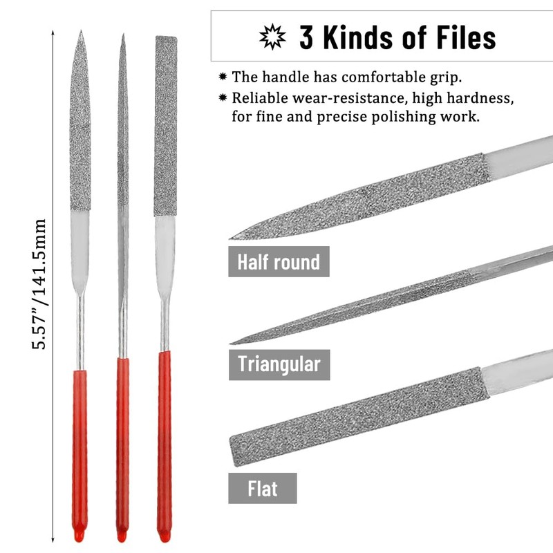 WMYCONGCONG 15 PCS Gundam Model Tools Kit Modeler Basic Tools
