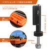 MaxTrax 4 Mounting Pins for MKII Recovery / Traction Boards,