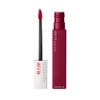 Maybelline Superstay Matte Ink, Labial Líquido Mate con Pigmentos de