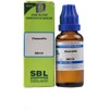 SBL's Chamomilla 200 Dilution 30 ml