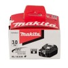Makita Makita 197599-5 Akku-BL1830B Li 18,0V 3Ah, 3 W, 18