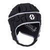BODY ARMOUR Junior Club Headgear Youth Medium Black