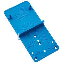 1 piece Ankörn Jig Kit, Ankörn Template Template HETTICH...