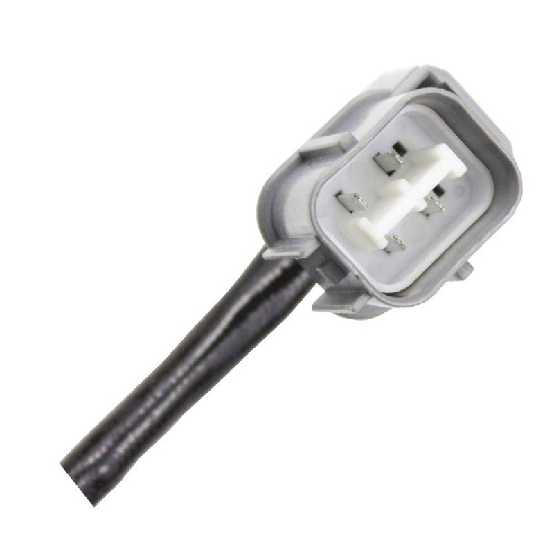 4x Oxygen O2 Sensor for 2003 2004 2005 2006 Acura