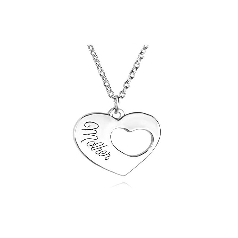 Mom Christmas Mothers Day Gifts Mother Necklace Gifts for Women