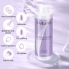 Saviland Acrylic Liquid: 240ML Nail Liquid for Acrylic Powder System
