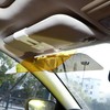 Car Sun Visor, Day and Night Sun Visor, UV Protection,