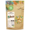 Wholefood Earth Organic Macadamia Nuts 250g Raw | GMO Free