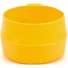 Wildo Fold-a-Cup - Tableware - Big Yellow