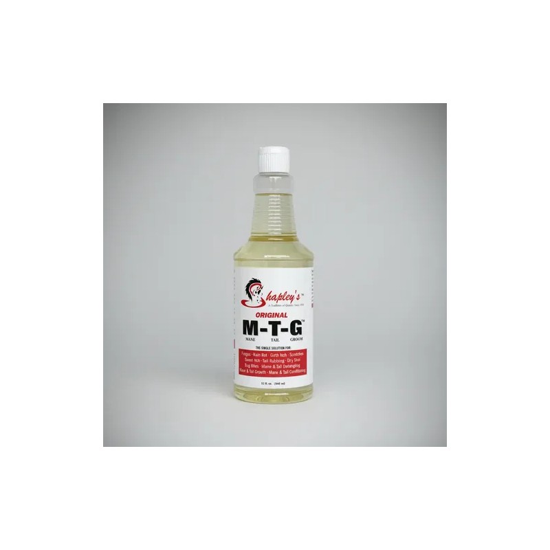 Shapley's Original M-t-g 946 Ml