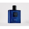 Bonin Men's Basic The Character Royal Blue Toner 140ml / 보닌 남성 기초 더 캐릭터 로열블루 토너 140ml