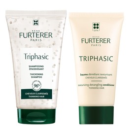 René Furter Tri-Fagic Trial Kit 1.7 fl oz (50 ml), 1.0 fl oz (30 ml)