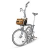 Rhinowalk Brompton Front Bag Shoulder Bag 2-Way 4L Waterproof Roll