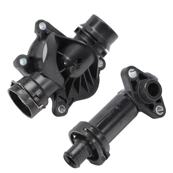 Coolant and EGR Cooling Thermostat for E60 E61 E81 E87