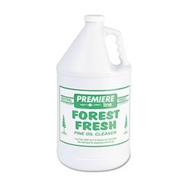 Premiere Forest Fresh Pine Oil Clnr 4/1Gal