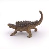 Papo The Dinosaur Figure, Ankylosaurus , 8.2cm