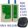 Battery Connection Cat5 CAT6 RJ11 RJ12 RJ45 Network Ethernet Lan
