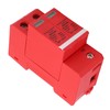 Surge Protective Device Photovoltaic Breaker Protector DC1000V 60KA Distribution Box