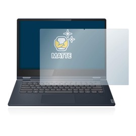 BROTECT Anti-Glare Screen Protector for Lenovo IdeaPad C340 14 Inch Matte Screen Protector Film Anti-Reflection Anti-Fingerprint