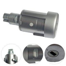 Ignition Switch Lock Ignition Starter Switch Barrel with 1 Key Set for F-ord Transit MK8 Custom 2014-2019 1926227