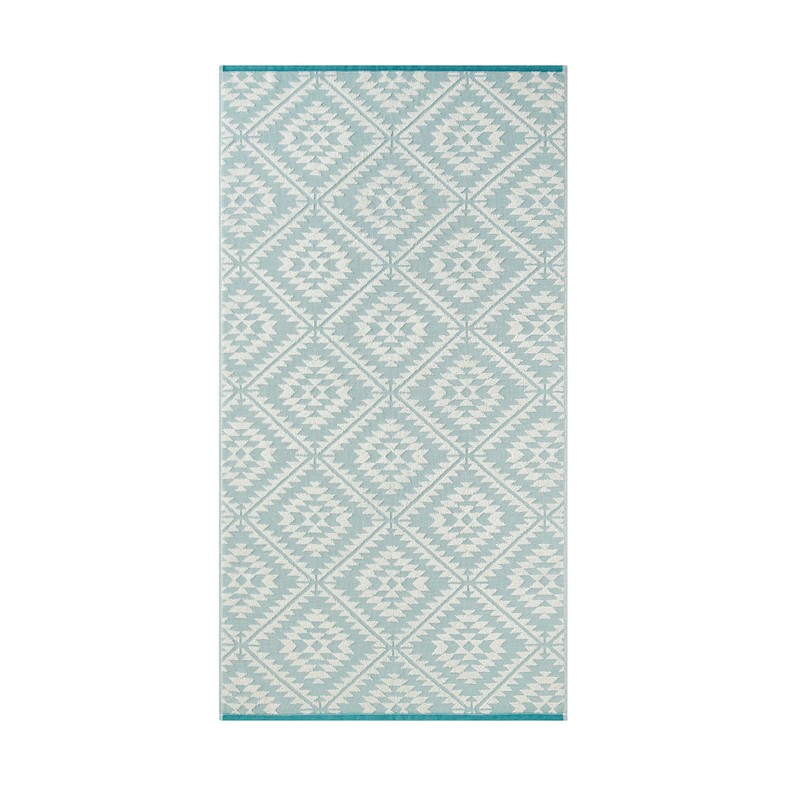 Pendleton - Rancho Arroyo Towels – Soft Cotton Terry Wash
