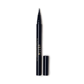 stila stila Stay All Day Waterproof Liquid Eye Liner, Midnight (Deep Blue)