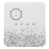 8 Zones Smart WiFi Sprinkler Controller Timing for Google Assistant