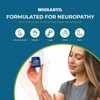 Migrastil Extra Strength Neuropathy Nerve Cream (4 oz.)